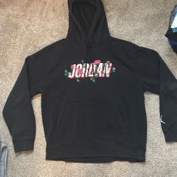 Jordan Hoodie M