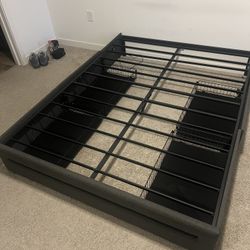 Bed Frame