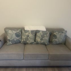 Couch for sale