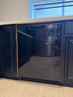 Dishwasher