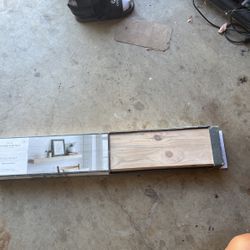 Wall Shelf