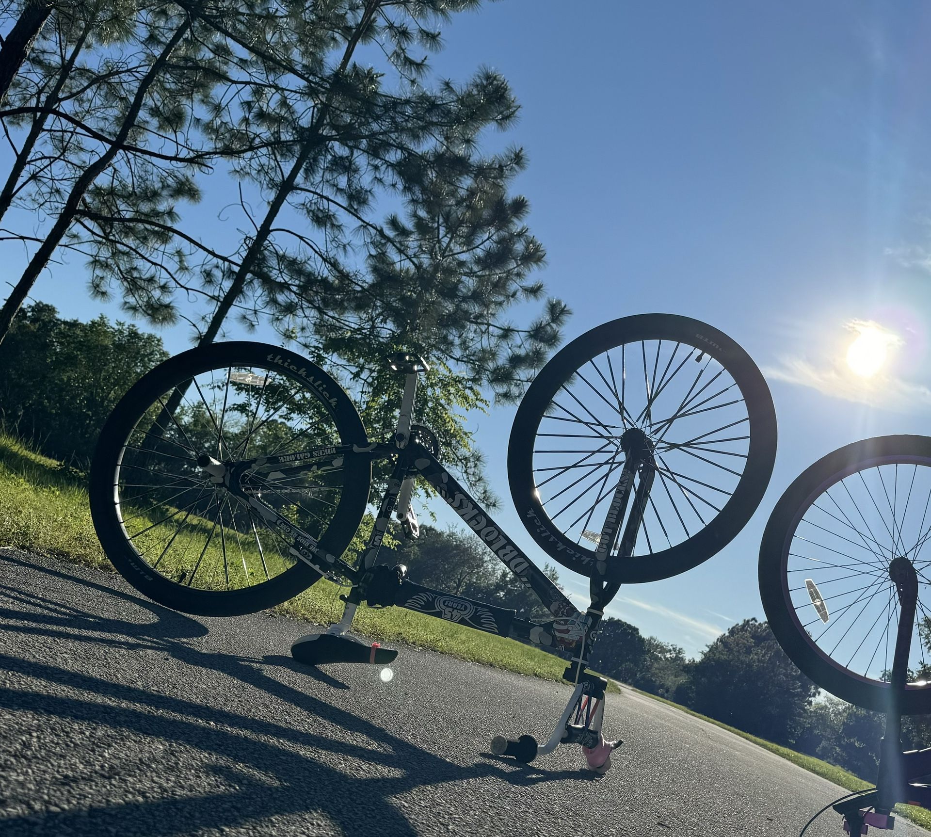 DBlock Big Ripper