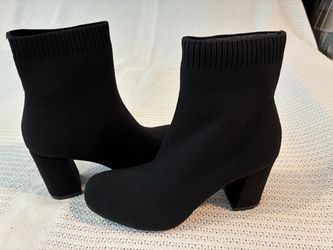 Boots 6 1/2