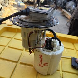 2016 Kia optima fuel pump