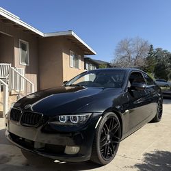 2010 bmw 328i coupe