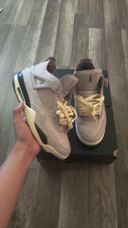 jordan 4