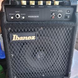 Ibanez Amp