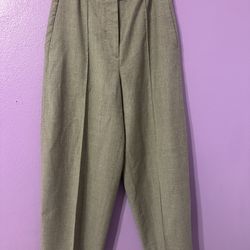 Massimo Dutti Pants 