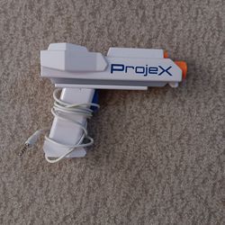 ProjeX  Gaming Blaster Gun
