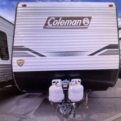 NEW 2023 COLEMAN LANTERN 285BHWE