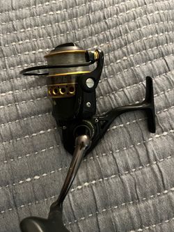 Penn battle 2 2500