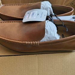 Men's Loafer Style Shoes Size 8 1/2