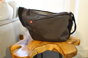 Manfrotto Camera Bag
