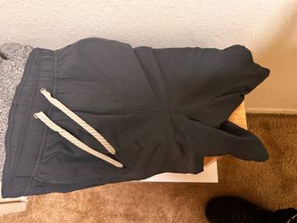 Sweat pants size toddler