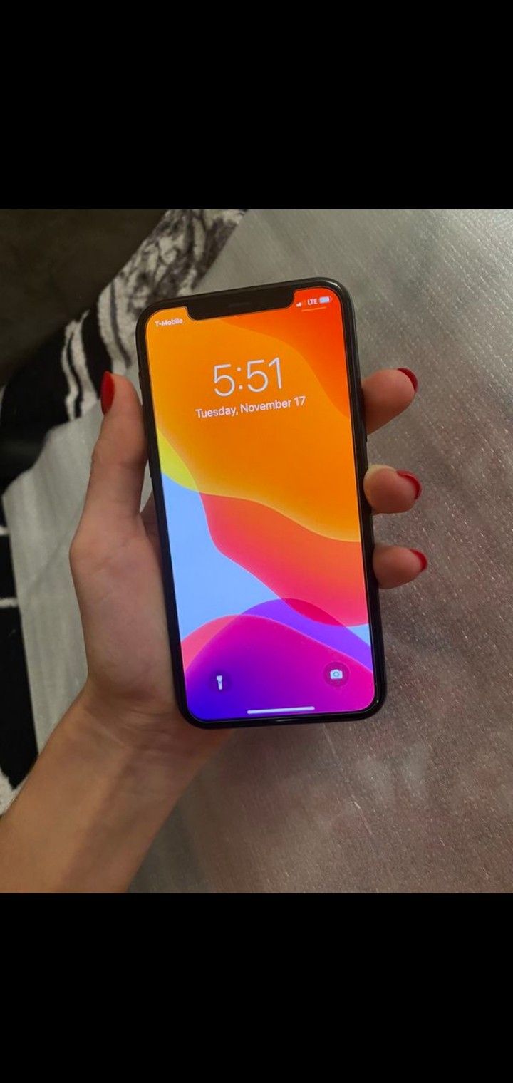 IPHONE 11 PRO