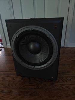 JBL Subwoofer 10" Northridge E Series (E150P)