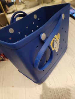 Los Angeles Rams Venture Tote