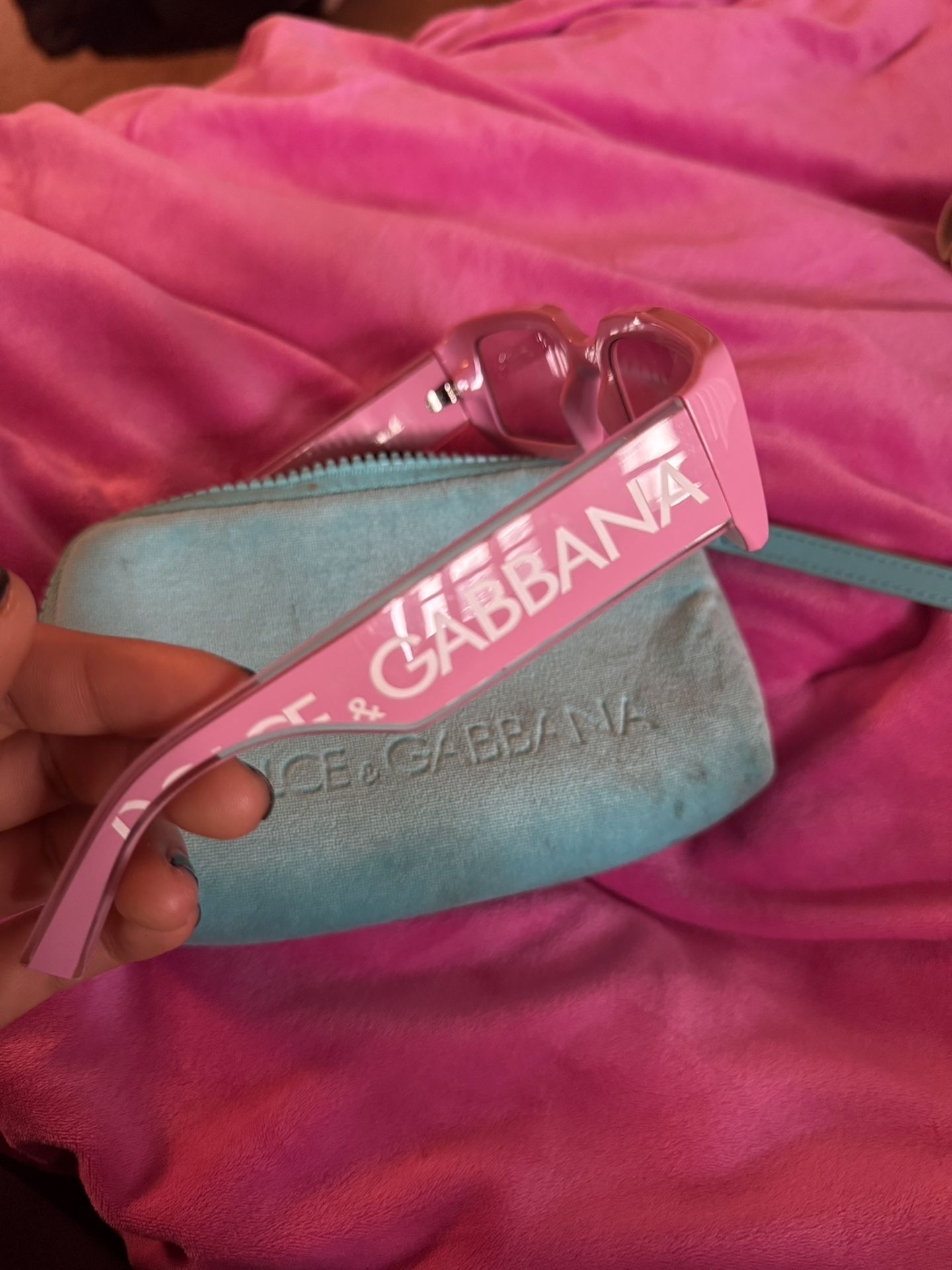 Dolce Gabana Sunglasses