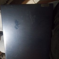 Lenovo Laptop