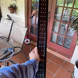 Aqueon Optibright LED fish Tank Light Great Condition 