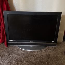 Sony (55in Tv)