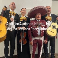 Mariachi 