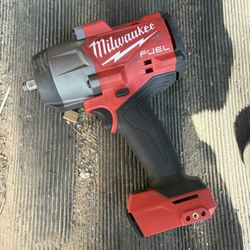 M18 FUEL High Impact with Friction Ring