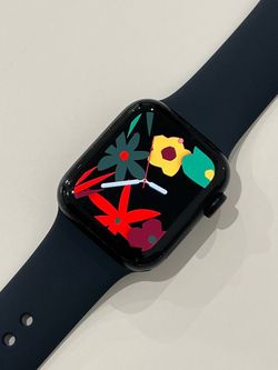 Apple Watch SE Gen2 40mm Black