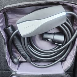 Genuine Tesla Mobile Charger 110V