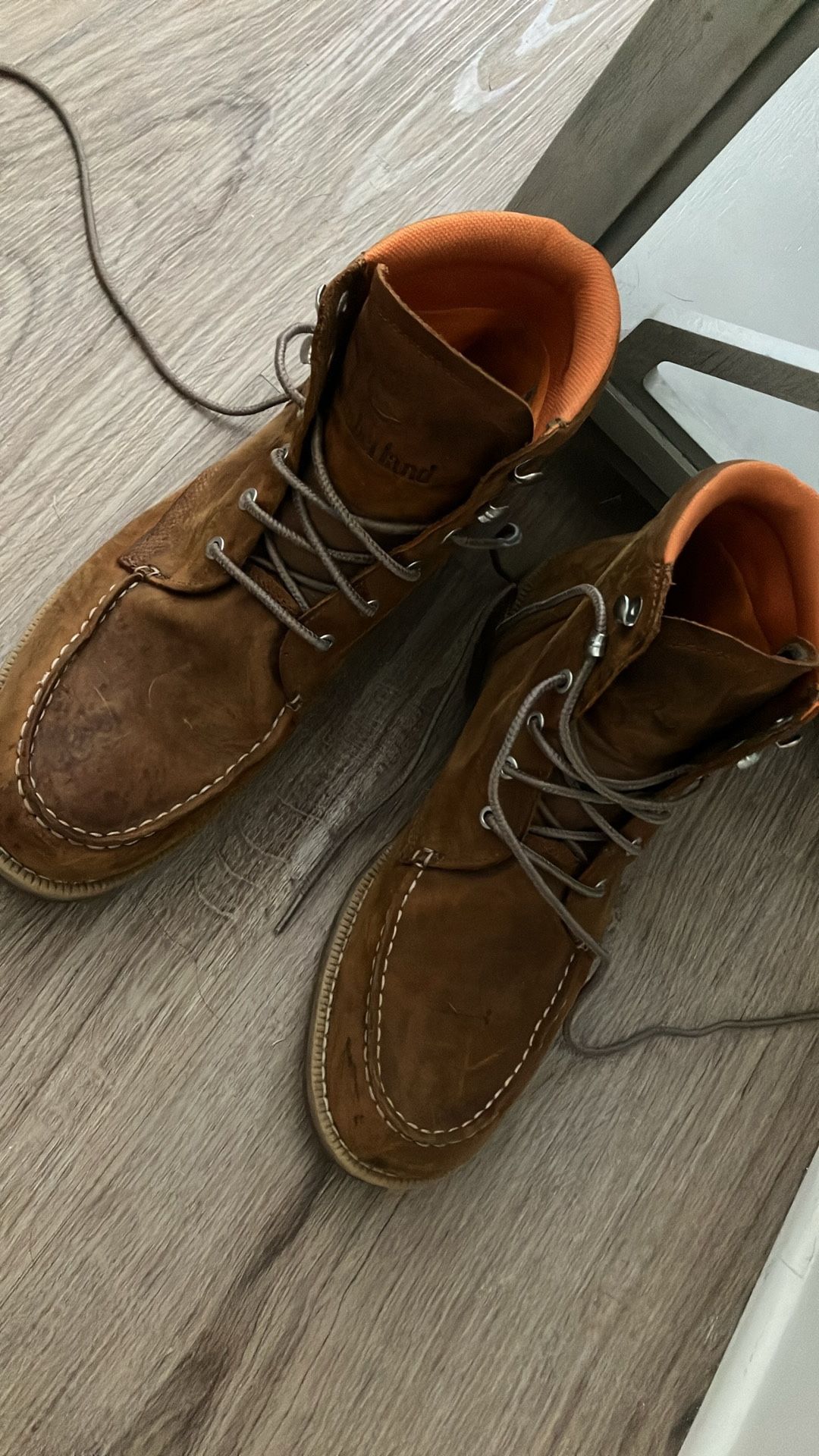 Timberland Redwood Fall’s Men Boots
