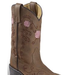 Shyannne Cow Girl Boots Size 12