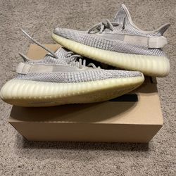 Yeezy Static Size 9 