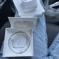 AirPod Pro Second Gen