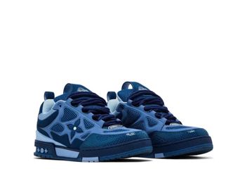 Blue / Light Blue Louis Vuitton