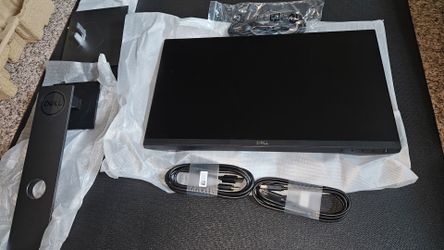 Dell 22 inch HDMI computer monitor- P2219H