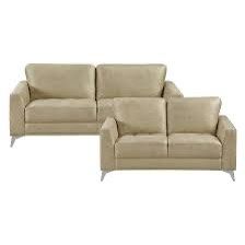 2pc Sofa Set 