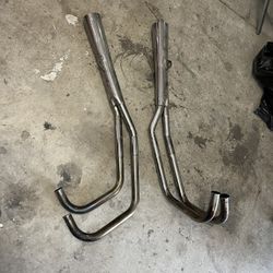 Honda Cb Exhaust 