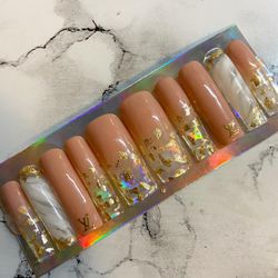 Press On Nails