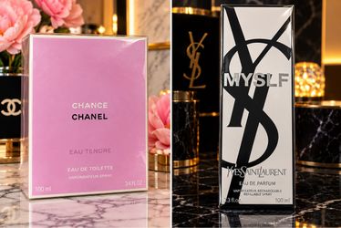 Perfumes