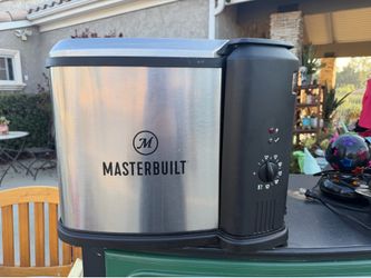 Electric fryer