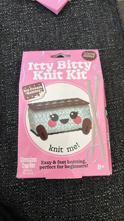 Knit kit