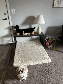 Dog mattress /bed