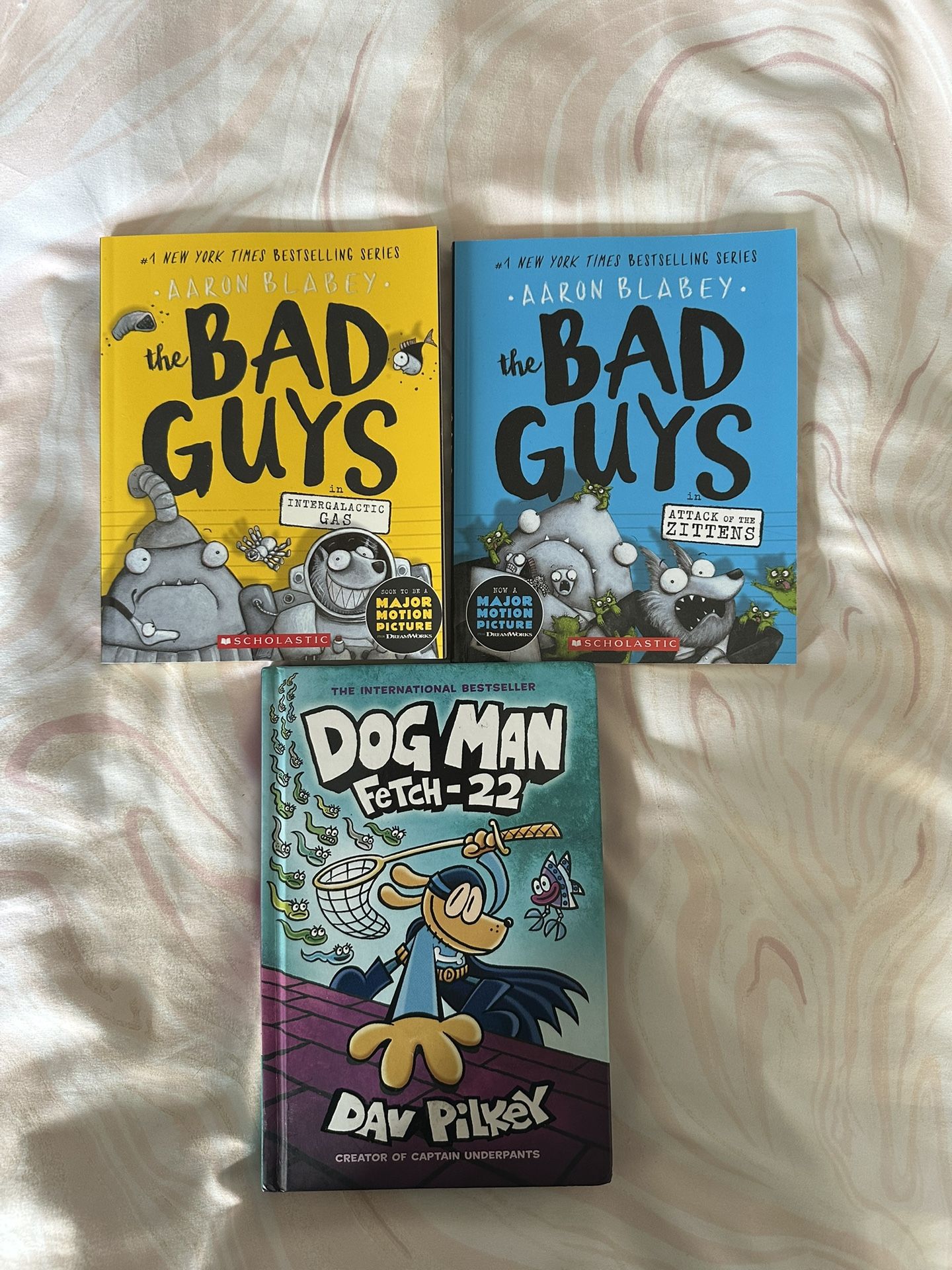 New Children’s Books