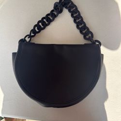 Black Purse