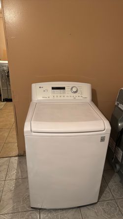 Washer LG