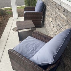 Patio Furniture For Sale 