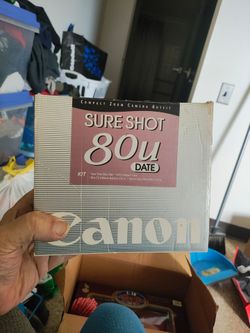 Camera