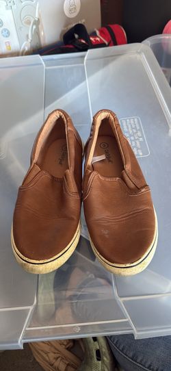 Big Girl Shoes Size 3