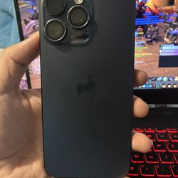 Iphone 15 Pro Max 256gb For AT&T And Cricket