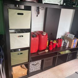 IKEA Lappland Tv Storage Unit